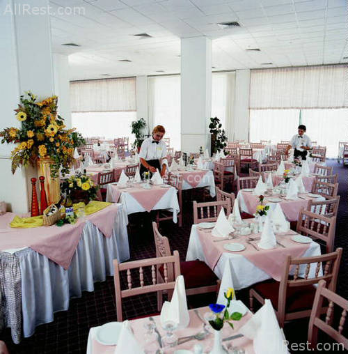 Karpasiana Beach Hotel 11